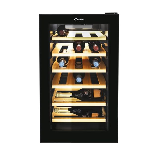 Wine Coolers DiVino CCVB 30 UK/1 Candy